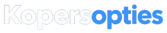 Kopersopties